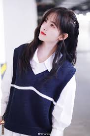 See more of ju jingyi on facebook. Snh48 Ju Jingyi éž å©§ç¥Ž Artofit