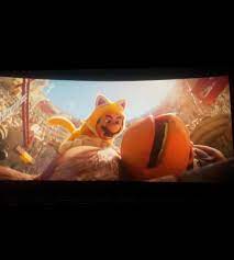 The Mario-DK sex scene was my favorite part from new The Super Mario  Brothers Movie Movie : r/tomorrow