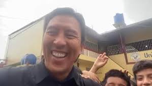 @chinogomez14's video Tweet