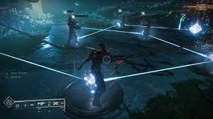 It's none other than defeating the garden of salvation's final boss, the sanctified mind. Destiny 2 Shadowkeep Garden Of Salvation Complete Raid Guide