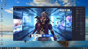 Eventually, players are forced into a shrinking play zone to engage each other in a tactical and diverse. HÆ°á»›ng Dáº«n Táº£i Game Free Fire Tren May Tinh Pc Laptop Miá»…n Phi 2020 Táº£i Free Fire Tren Giáº£ Láº­p Godlike