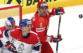 Сборная россии завоевала бронзовые медали чемпионата мира по хоккею, победив команду чехии в серии буллитов — 3:2. Rossiya Chehiya Onlajn
