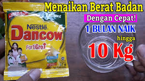 Cara menaikkan berat badan lain yang tidak kalah harus diperhatikan adalah dengan istirahat cukup. Cara Cepat Menaikan Berat Badan Tanpa Ribet Youtube