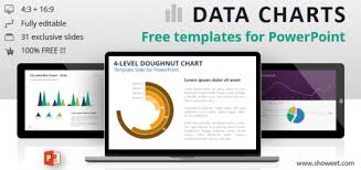 pie chart free templates