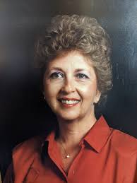 Jacqueline "Jackie" Knight