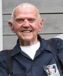 Obituary of William R. Pomeroy, Sr.