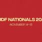RUDF Nationals 2025 event image
