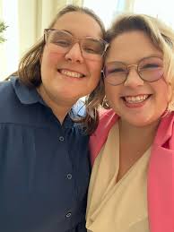 Take Up Space Foundation photoshoot happened today! Thank you to the  wonderful ladies who joined me in the shoot and to Nicole Lockhart for  being our photographer! I remembered to take some