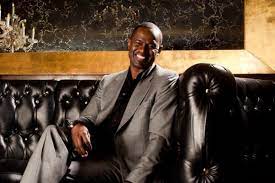 The Real Brian Mcknight Pt 2 Irock Jazz