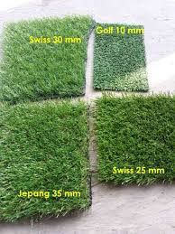 Namun karena teksturnya yang kurang bagus karena ukuran helai daunnya yang besar dan kasar, rumput ini jarang digunakan untuk menghias taman. Rumput Sintetis Ini Serba Serbi Yang Perlu Diketahui Isibangunan Com