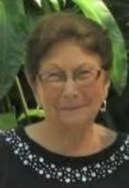 Mary Pauline (Polly) Peterson Obituary