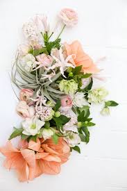 Flower Bouquet Printables D E S I G N L O V E F E S T Beautiful Flower Arrangements Flowers Flower Arrangements