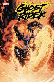 Comic book herald's reading orders and guides are also made possible by reader support on patreon, and generous reader donations. Sneak Peek Ghost Rider Return Of Vengeance 1 Preview Weird Science Marvel Comics