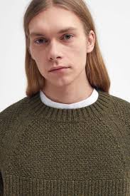 Men's Knitwear