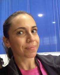 Caprice Ellis's Instagram, Twitter & Facebook