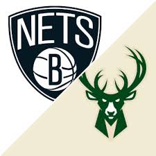 Bet on the basketball match brooklyn nets vs milwaukee bucks and win skins. Nets Vs Bucks Game Recap June 13 2021 Espn