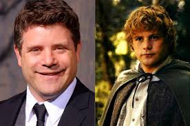 25.02.1971 Happy birthday Samwise Gamgee! 🍁 Sean Astin is 53 years old. 🍁 