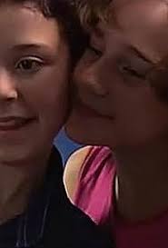 The Story of Tracy Beaker" New Girl (TV Episode 2002)