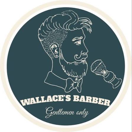  Wallace Barber