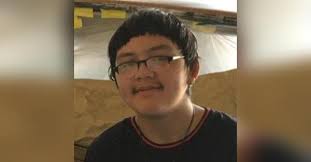 TRISTEN JADEN ROSAS Obituary