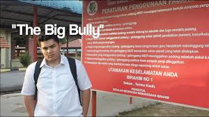 Pelan pemulihan negara | apa strategi untuk dapatkan sokongan semua pihak? English Short Film The Big Bully Youtube
