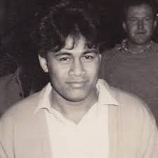 Victor Rodger: Finally, this is closure