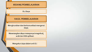 Bab 8 Daya Dan Gerakan Membalik Buku Halaman 1 23 Anyflip
