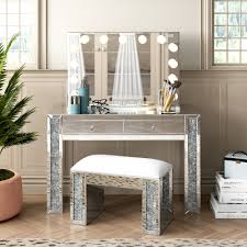 Dec 14, 2016 · add style and function to any home or office with the techni mobili contempo desk. Makeup Desks Designs You Will Desire Foter
