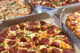 Domino S Offers Peek Into New Product Strategy 2020 06 18 Baking Business Her zevke hitap eden leziz pizzalar, ekstra lezzetler, dilediğin hamur ve kenar seçenekleri domino's pizza'da! domino s offers peek into new product