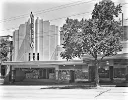 Princess Theatre Australia History Old Photos Bendigo