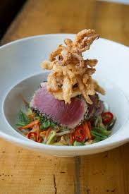 Rasa Restaurant Toronto