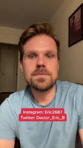 Eric Gets Vaccinated by An Expert