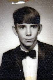 James Rickey Warren Obituary