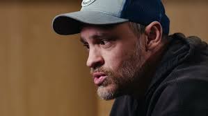 TBL Sled Hockey Story