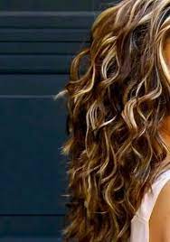 Dark Brown Hair With Bleach Blonde Highlights Hair Styles Hair Beauty Hair Inspiration
