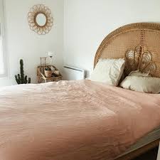 La Redoute Interieurs On Instagram La Reponse Au Petit Coup De Blues Du Dimanche Soir Une Bonne Nuit Dans Un Lit Au Caned Headboard Headboard Study Bedroom