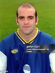 107 Barry Conlon Photos & High Res Pictures