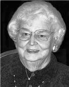 Ellanore Picken Obituary (1924