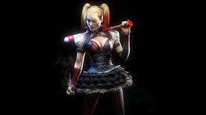 Check spelling or type a new query. 50 Harley Quinn Arkham Knight Wallpaper On Wallpapersafari