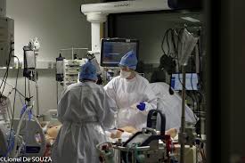 Si les modérateurs jugent possible de restaurer le compte / d'en débloquer l'accès, il en sera ainsi. Coronavirus Situation Alarmante A Lyon Vers Un Durcissement Du Couvre Feu