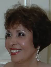 Obituary information for Maria Fatima DeBarros