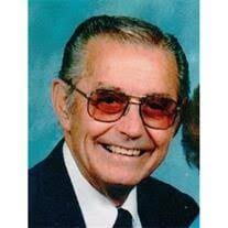 Corky Jensen Obituary