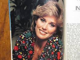 1979 TV Guide(RYAN'S HOPE/KAREN ANN MORRIS/HART TO HART/SATURDAY NIGHT LIVE)