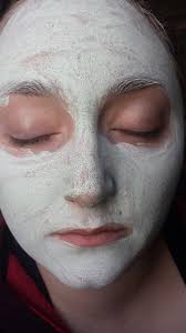 Dat oil pull. First time using Queen Helene Mint Julep Mask! :  r/SkincareAddiction