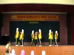 Sekolah menengah kebangsaan raja chulan ipoh perak atau ringkasnya smkrc atau dikenali juga dengan src. Smk Raja Perempuan Ipoh Youtube