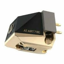 Sponsored New Audio Technica At Art7 Mc Type Dual Moving Coil Stereo Cartridge From Japan In 2020 Audio Technica Turntable Cartridge Audio Technica Turntable