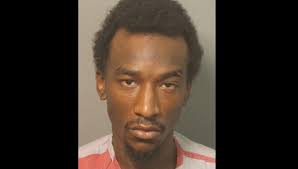 Arrest in cold case of Birmingham man's murder