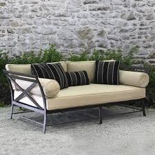 Check spelling or type a new query. X Back Daybed Modern Outdoor Furniture Terra Patio Outdoor Daybed Outdoor Furniture Sale Modern Outdoor Furniture