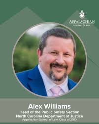 Appalachian School of Law