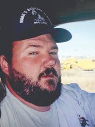 Ronald William Rodriguez